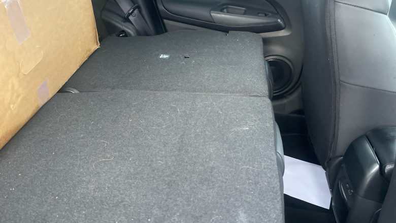 Nissan Juke 1.0 DiG-T N-Connecta 5dr DCT Petrol Hatchback